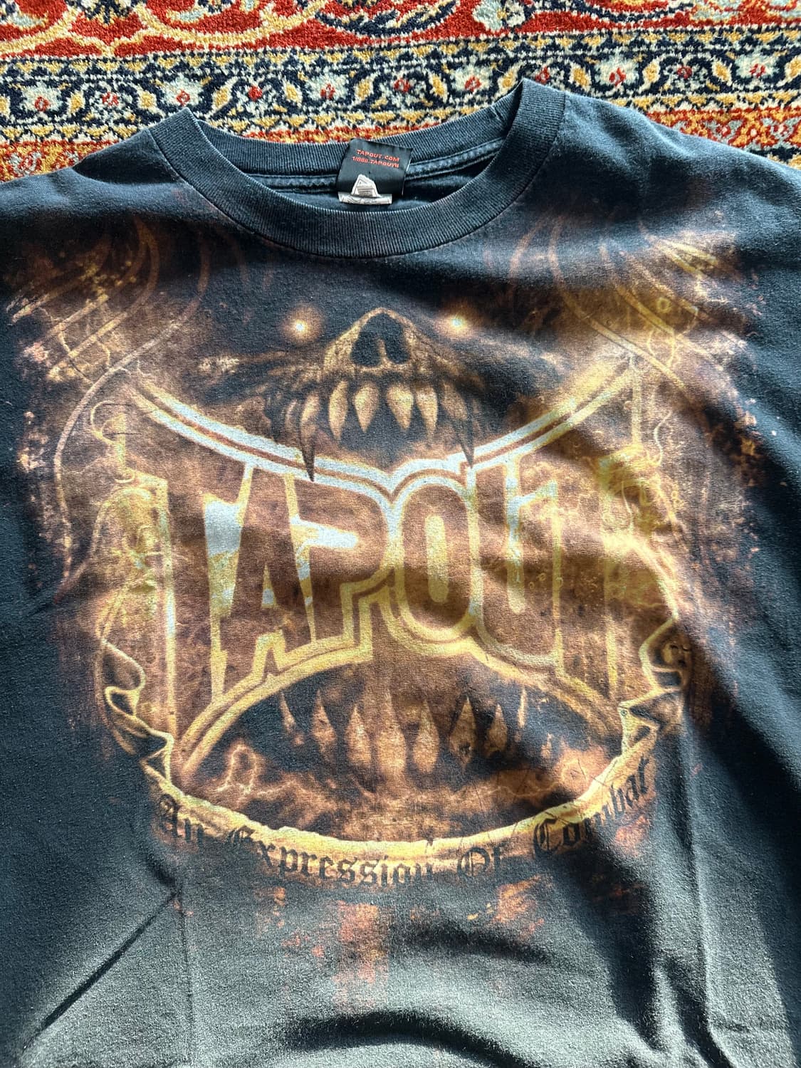 TAP OUT - XXL 상품이미지6