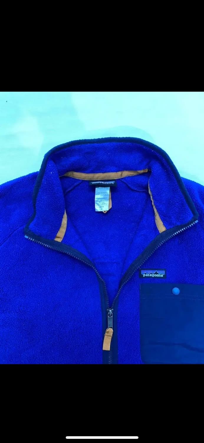 파타고니아 신칠라  상품이미지5