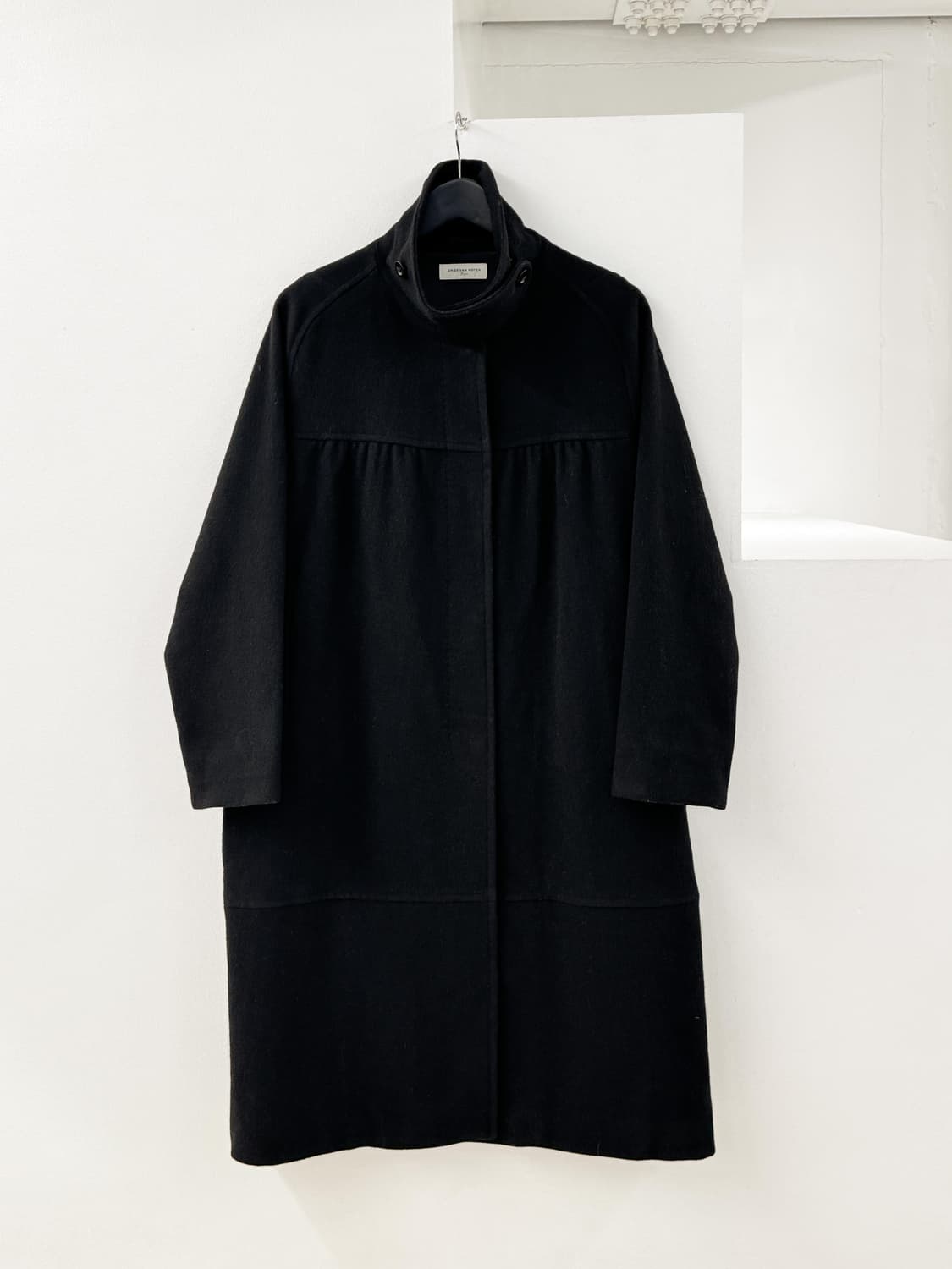 DRIES VAN NOTEN coat 상품이미지2