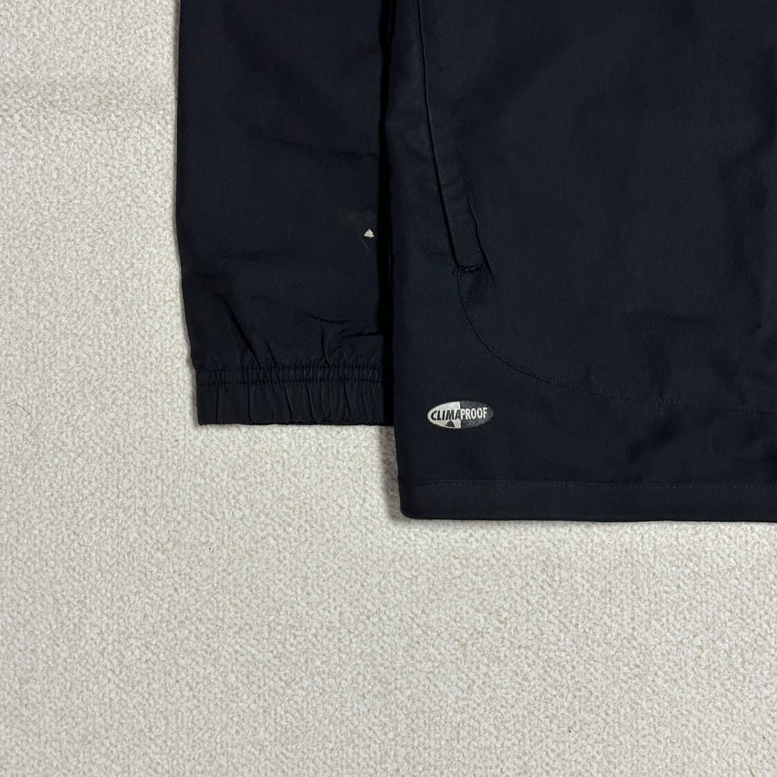 아디다스 F50 SC 레이어 자켓 상품이미지4