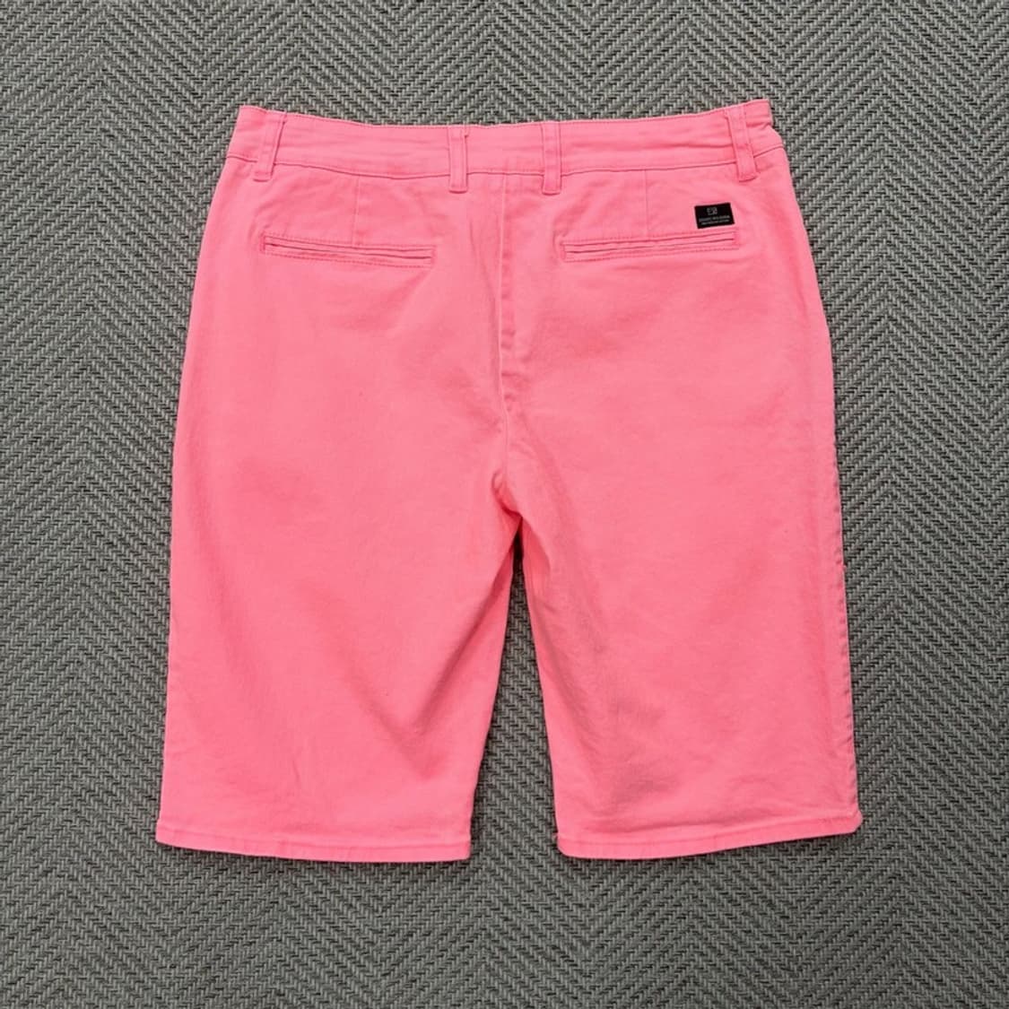 스카치앤소다 베이직 코튼 쇼츠 v2614 상품이미지2