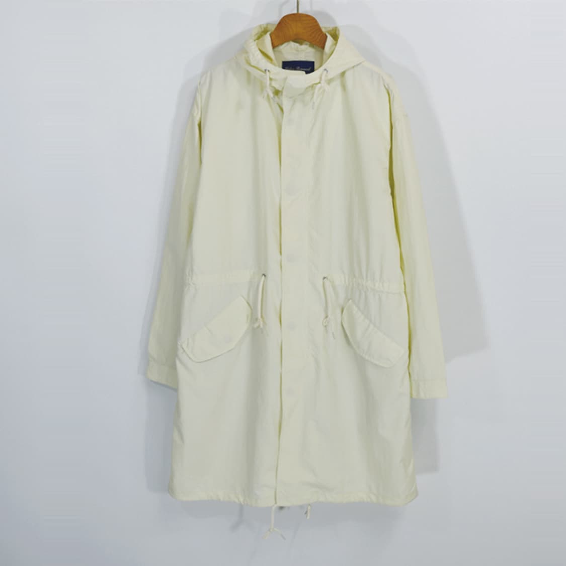 URBAN RESEARCH 후드롱야상바람막이자켓 상품이미지2