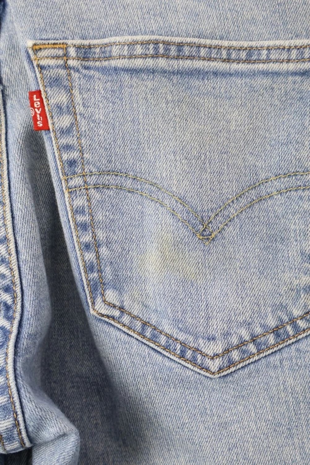 Levis 511 Slim Fit Denim Pants 상품이미지10