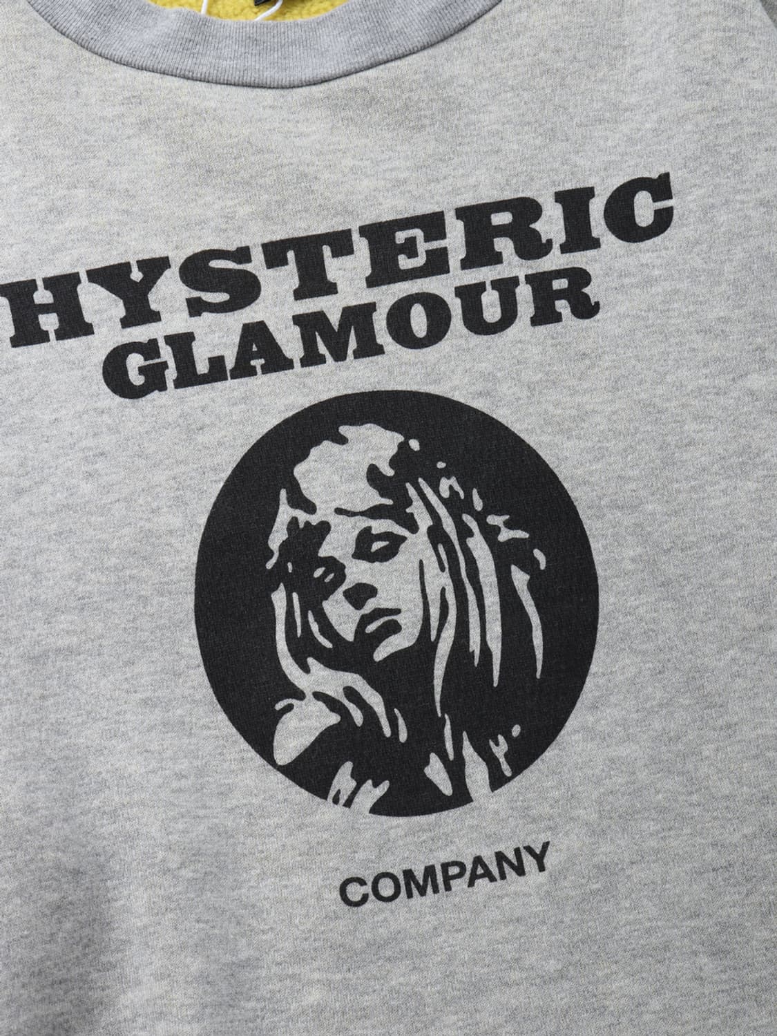HYSTERIC GLAMOUR HYS COMPANY Sweatshirt 상품이미지7
