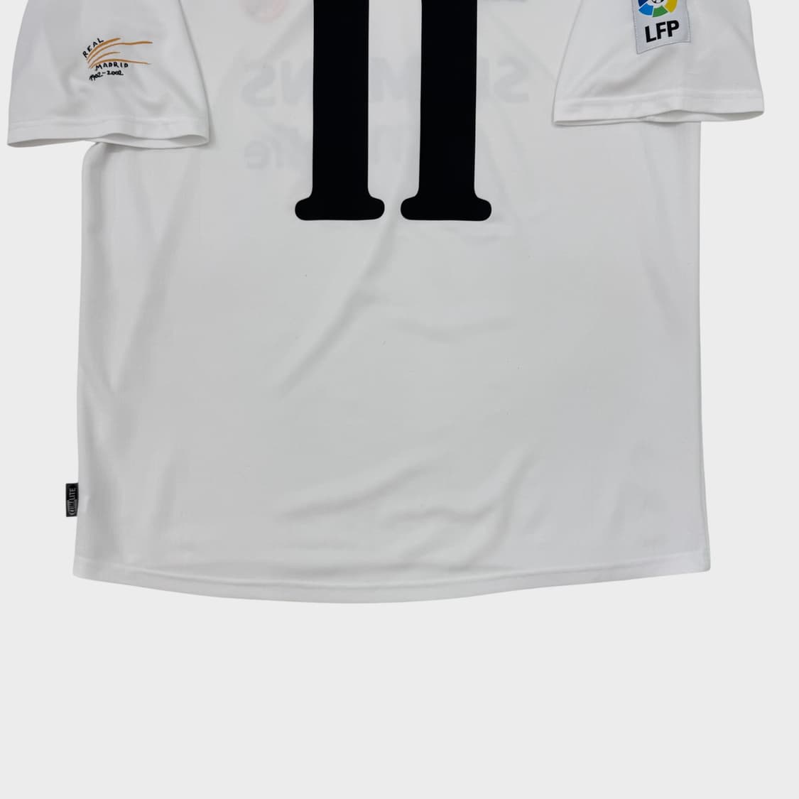 02-03 레알 마드리드 홈 No.11 호나우두 상품이미지8