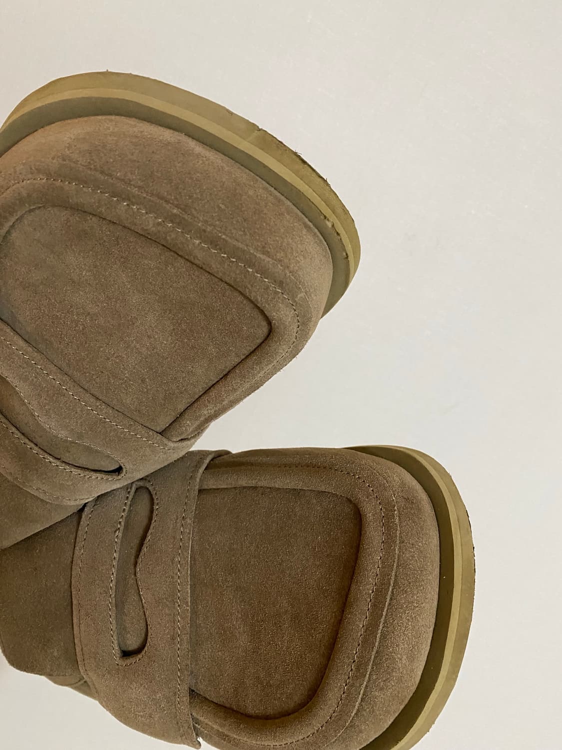 킨치 패디드 003 뮬 280사이즈 상품이미지2