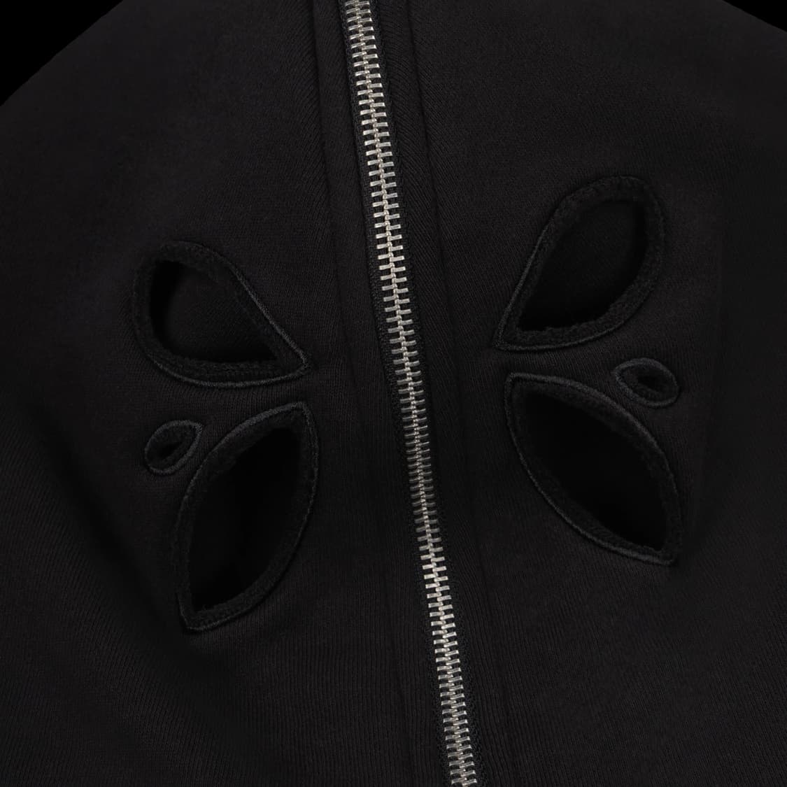 (S,M,L) 애슐리 윌리엄스 말티즈 버터플라이 후드 상품이미지5