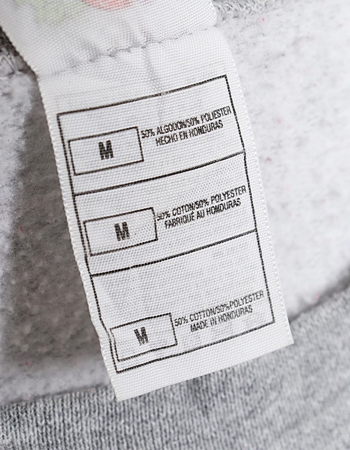 FRUIT OF THE LOOM Sweat Shirts 상품이미지5