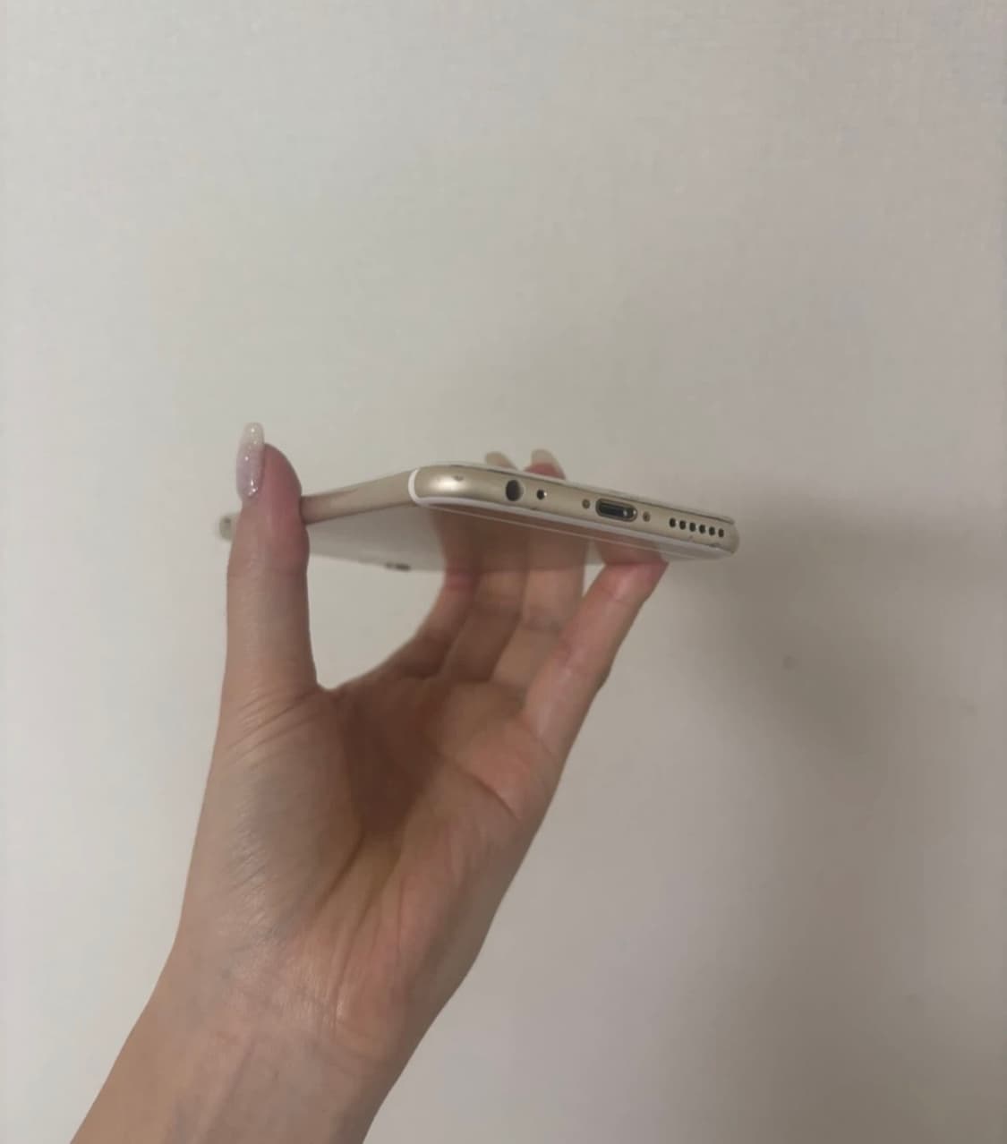 아이폰6s 64gb 골드 상품이미지5