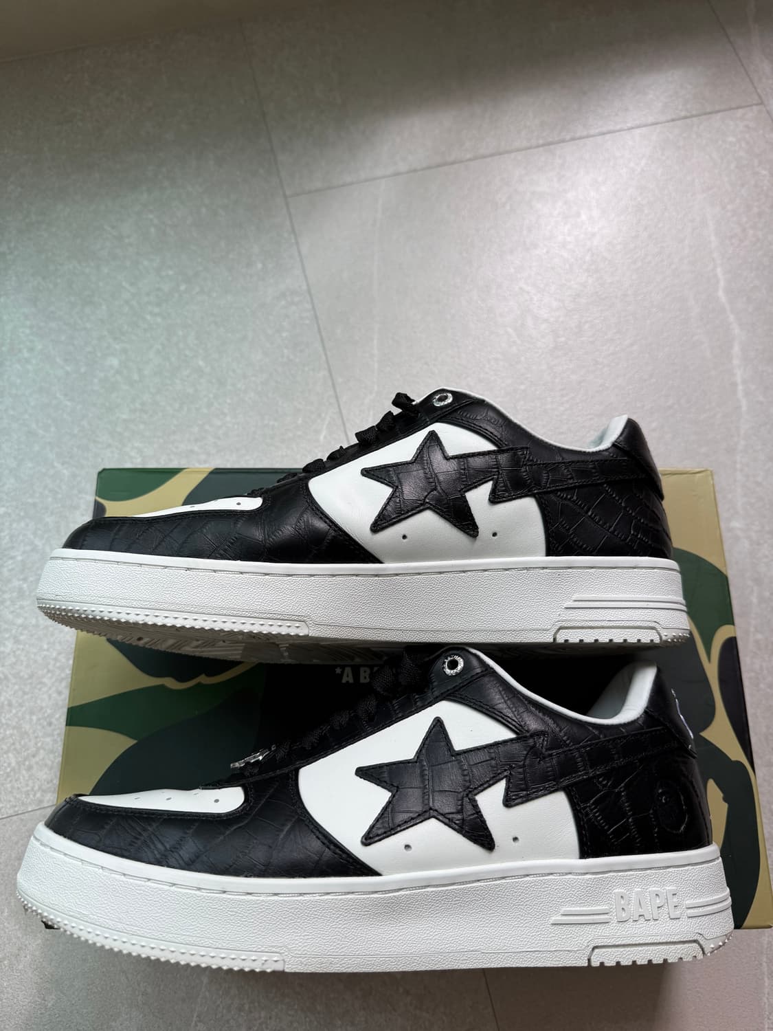 베이프 스타3 280 상품이미지2