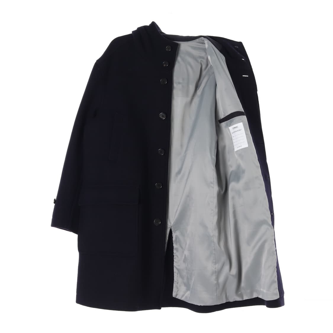 COVERNAT 커버낫 코트 더플코트 MAN (L) 상품이미지4