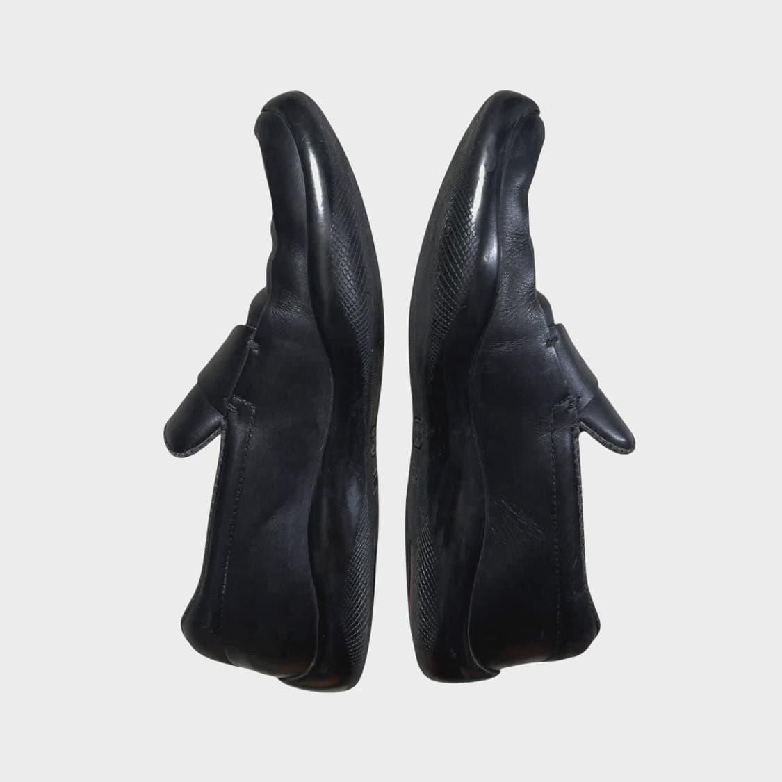 프라다 스포츠 아카이브 로퍼 스니커즈 상품이미지3