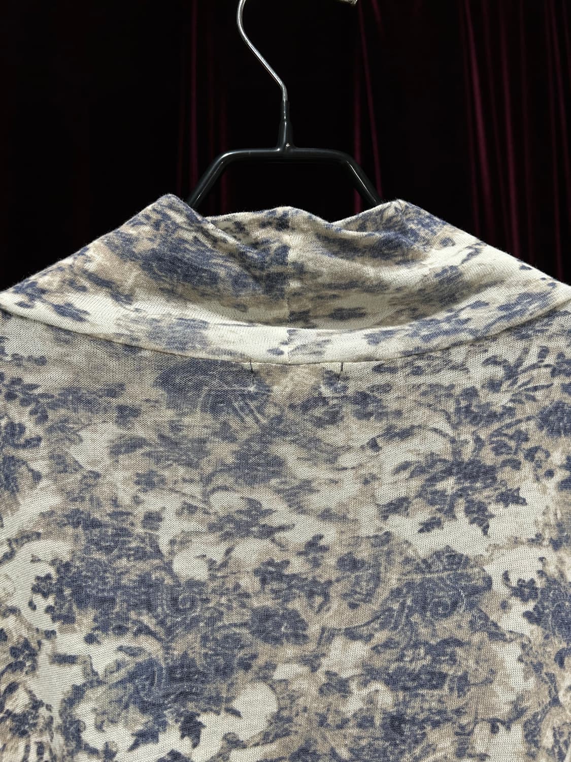 PLANTATION by ISSEY MIYAKE top 상품이미지6