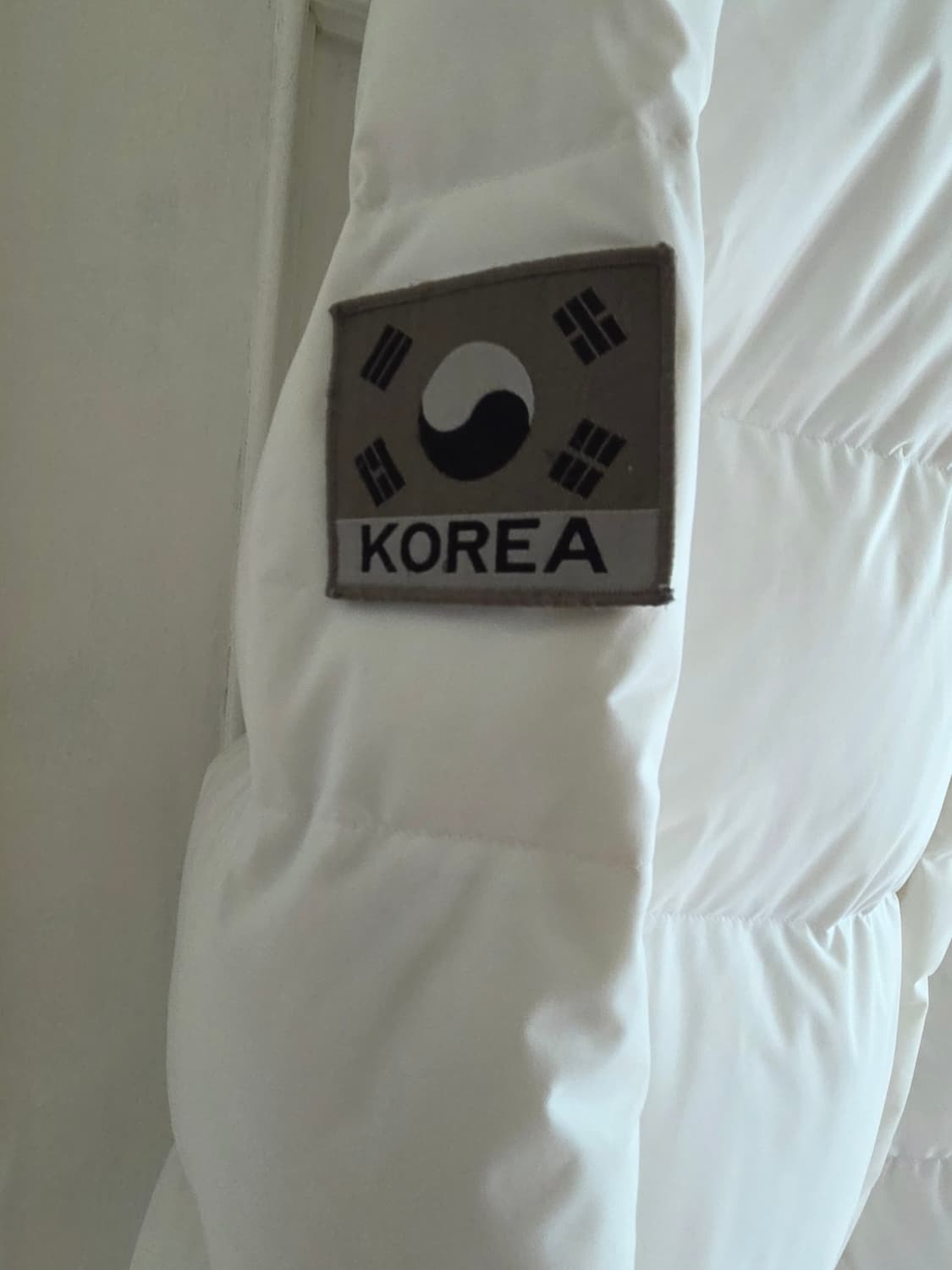 노스페이스구스롱패딩 110 상품이미지2