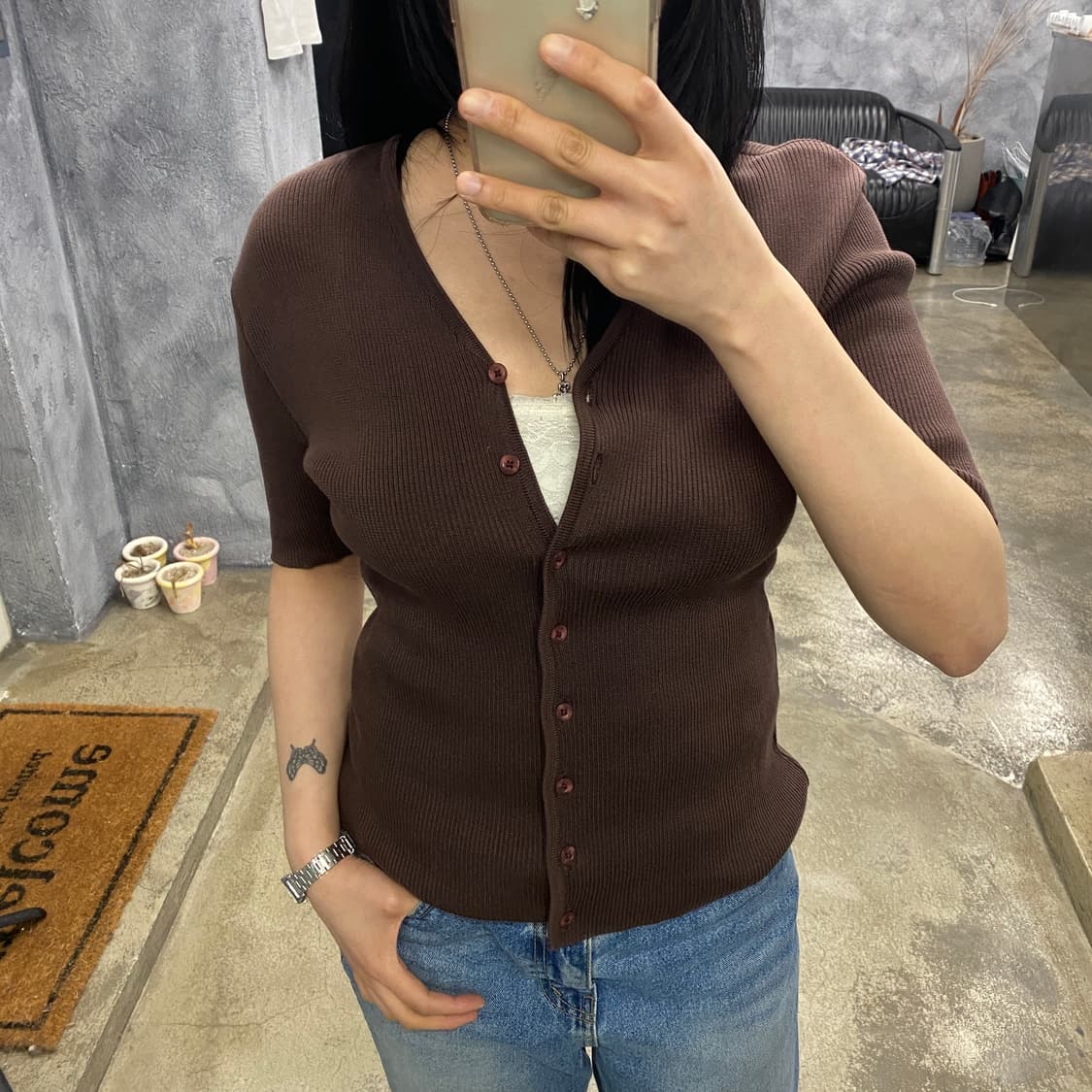 Burberry 상품이미지4