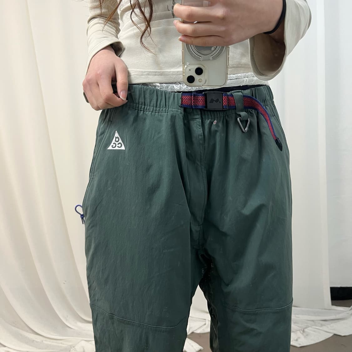 Nike ACG UV Hiking Pants 상품이미지3