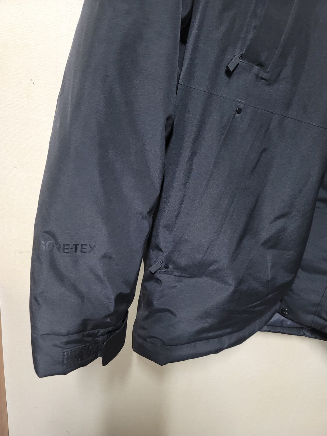 K2 고어텍스 위미르 구스다운 상품이미지2