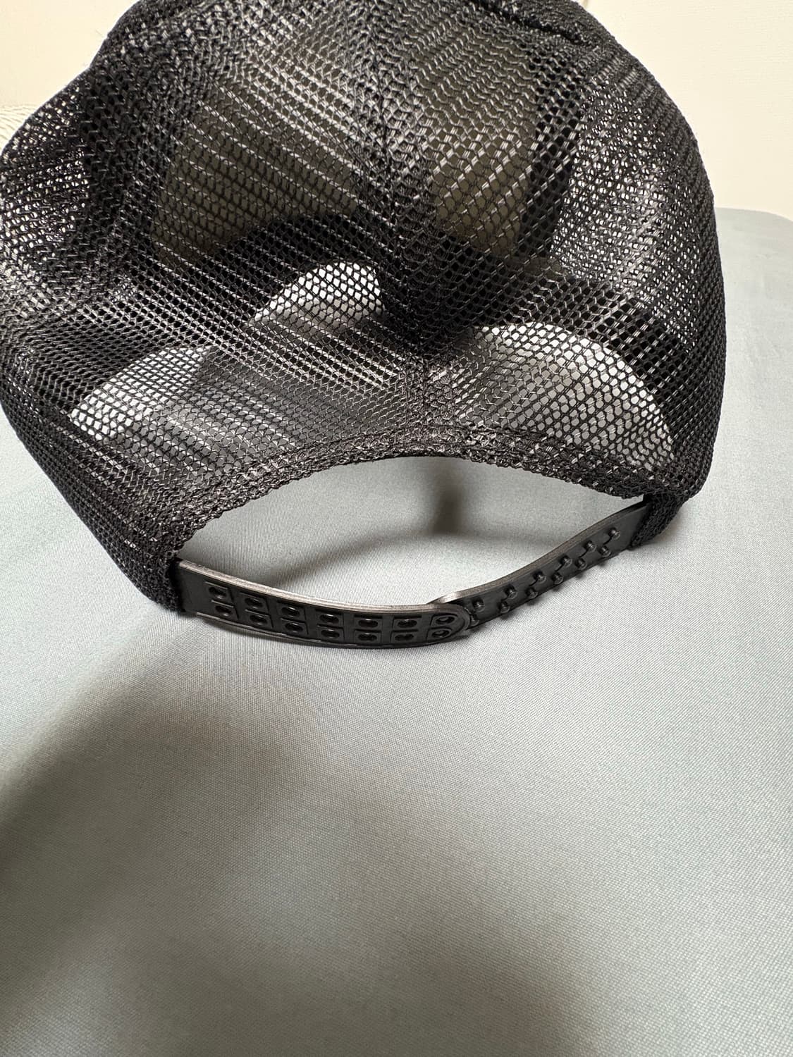 vintage Malone & Wallen Trucker cap 상품이미지2