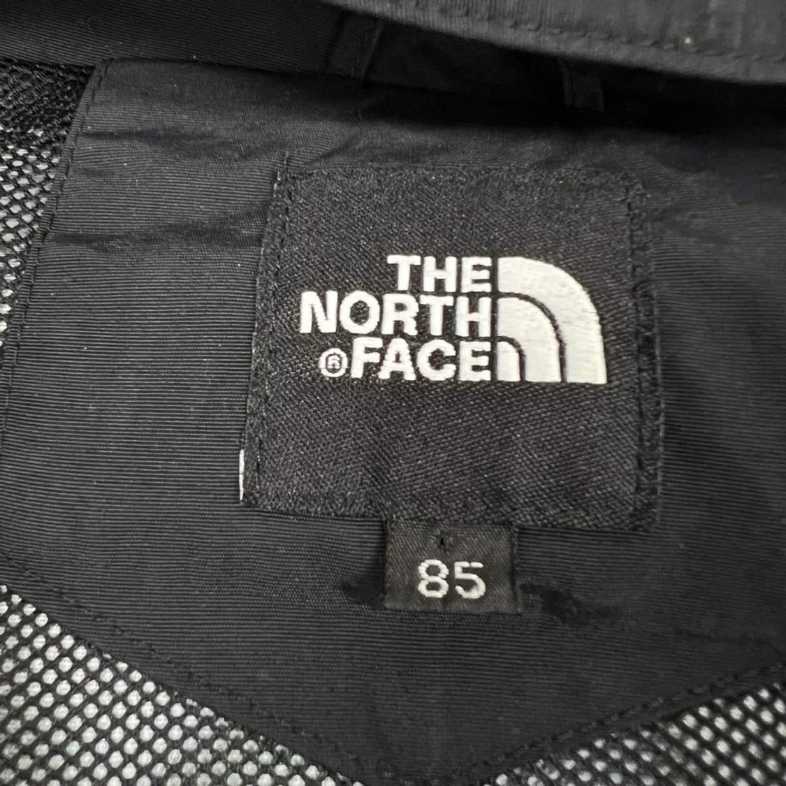 노스페이스 바람막이 상품이미지4