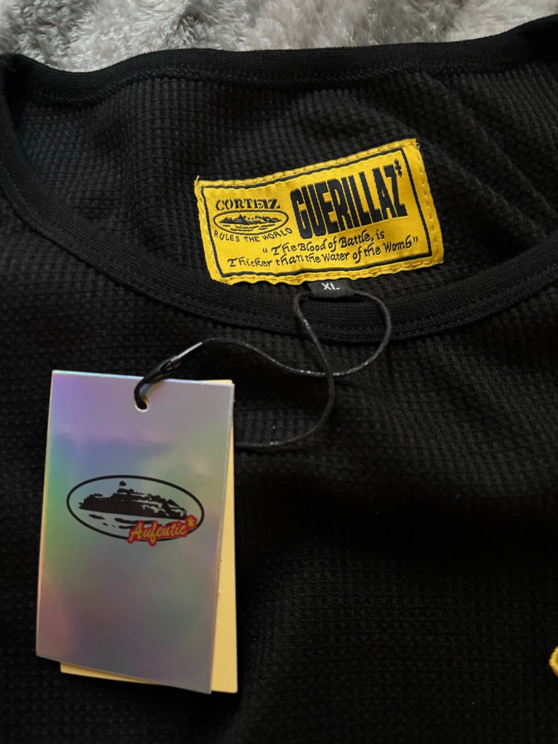 코르테이즈 탱크탑 XL 상품이미지3