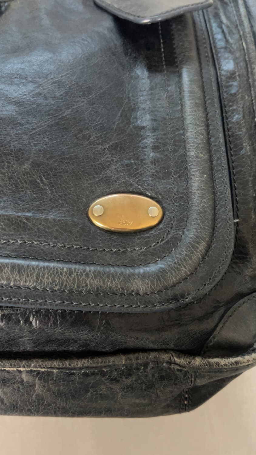 Chloe 가방 상품이미지3