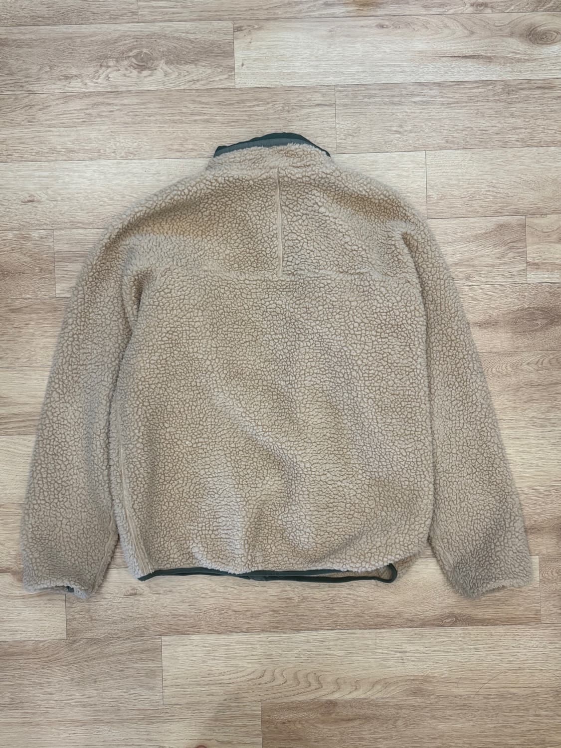 Only NY 후리스 자켓 (Fleece Jacket) 상품이미지2