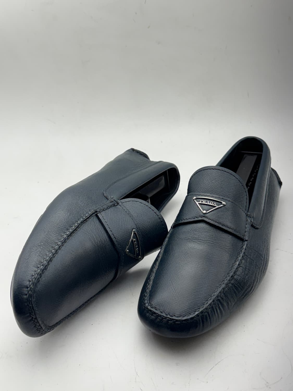 정품)프라다270 상품이미지5