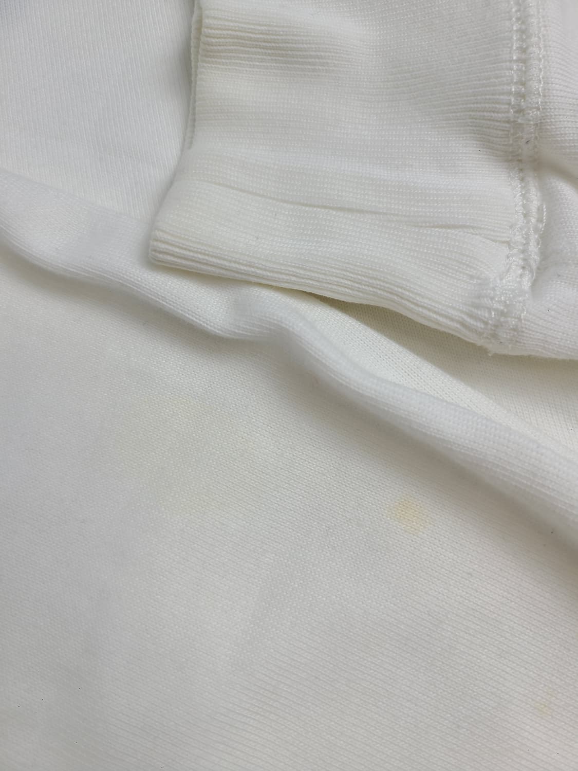 S)폴로 카라 맨투맨 무배  상품이미지3