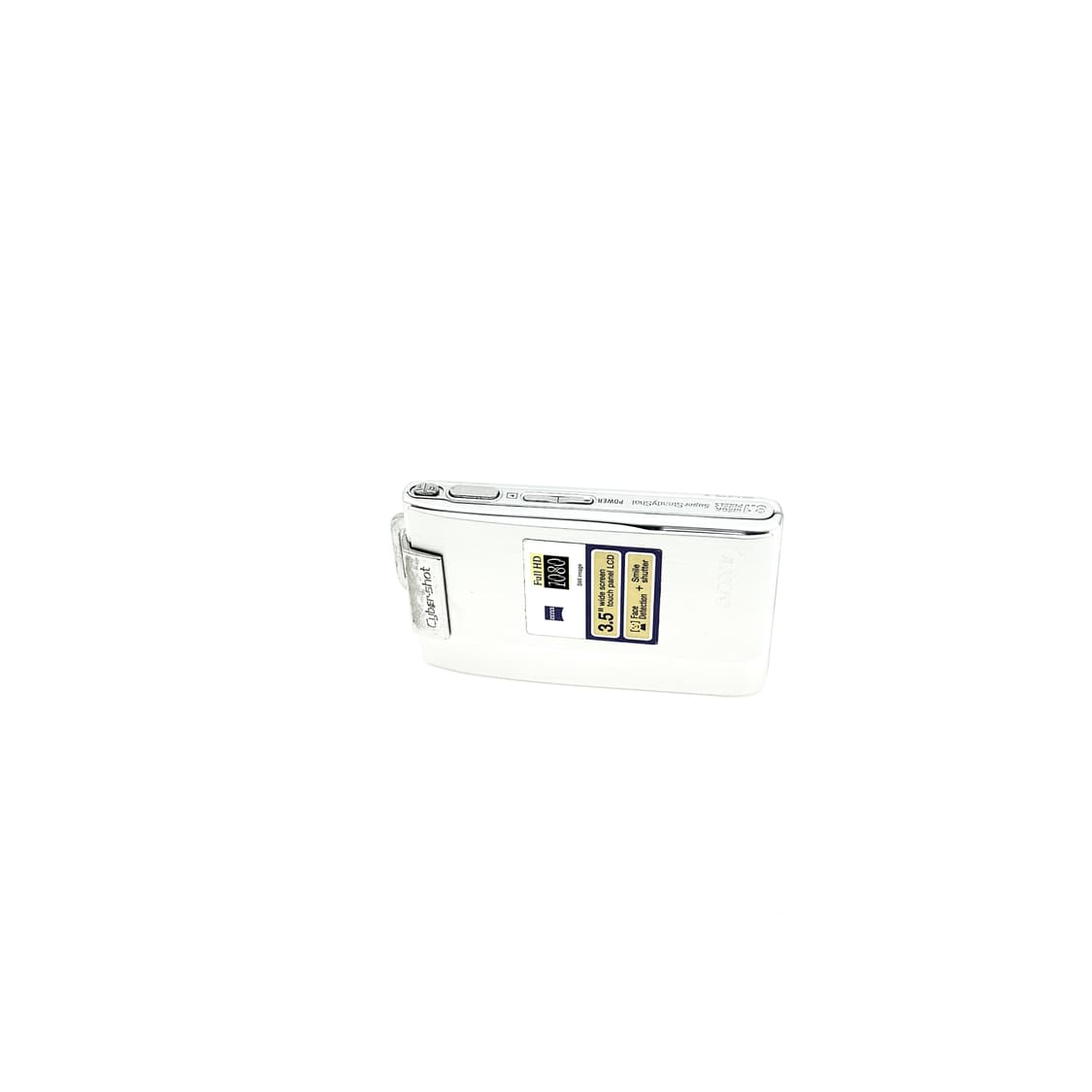 입문&강추!) Sony Cyber-shot T200 디카 카메라 상품이미지8