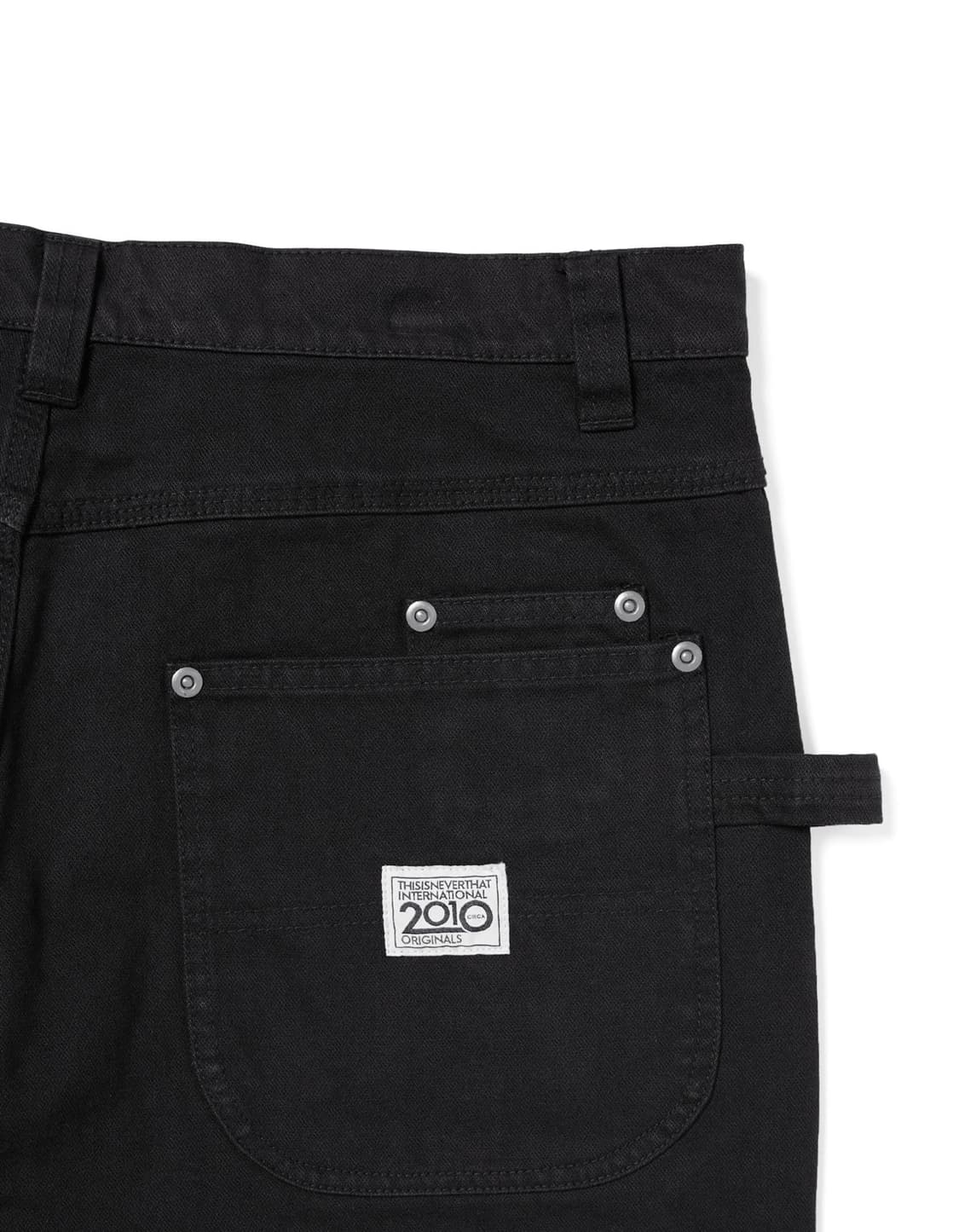 thisisneverthat paneled pant 상품이미지4