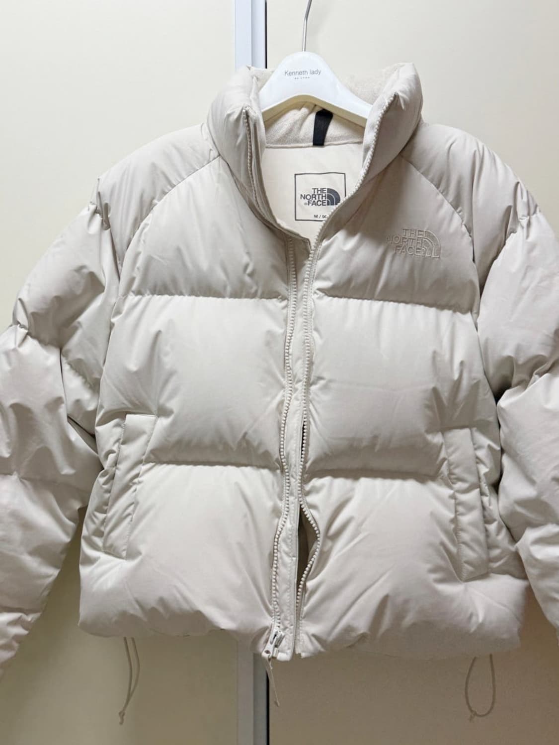 노스페이스 로프티 다운 패딩 85(s) 상품이미지1