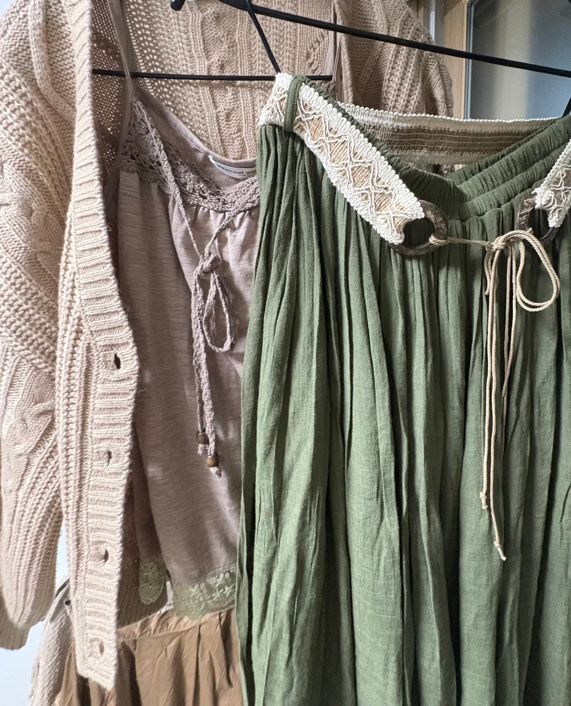 보헤미안? 모리..? 세트 팝니다! 상품이미지4