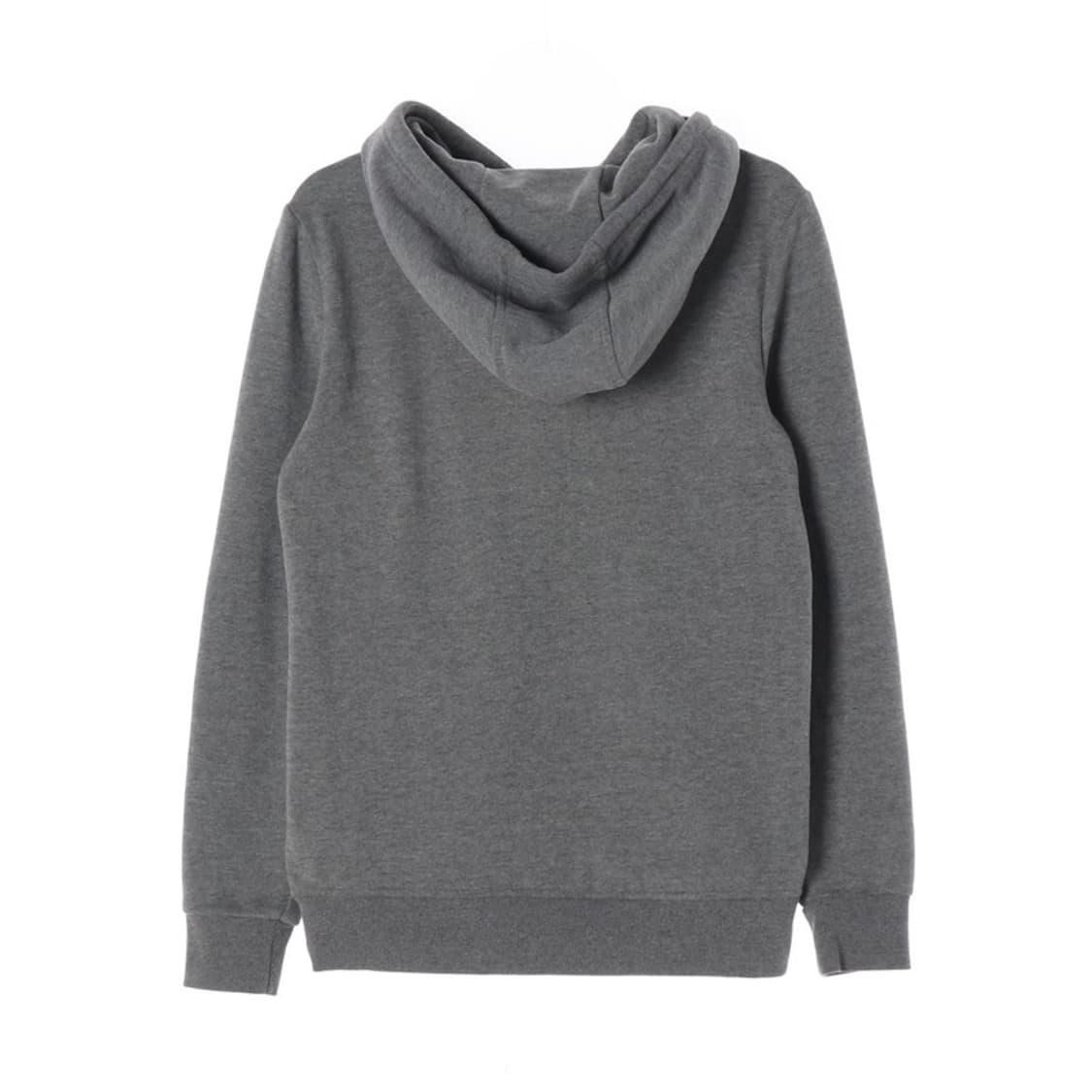 GUESS 빅로고 스펠아웃 후드티 XS 상품이미지2