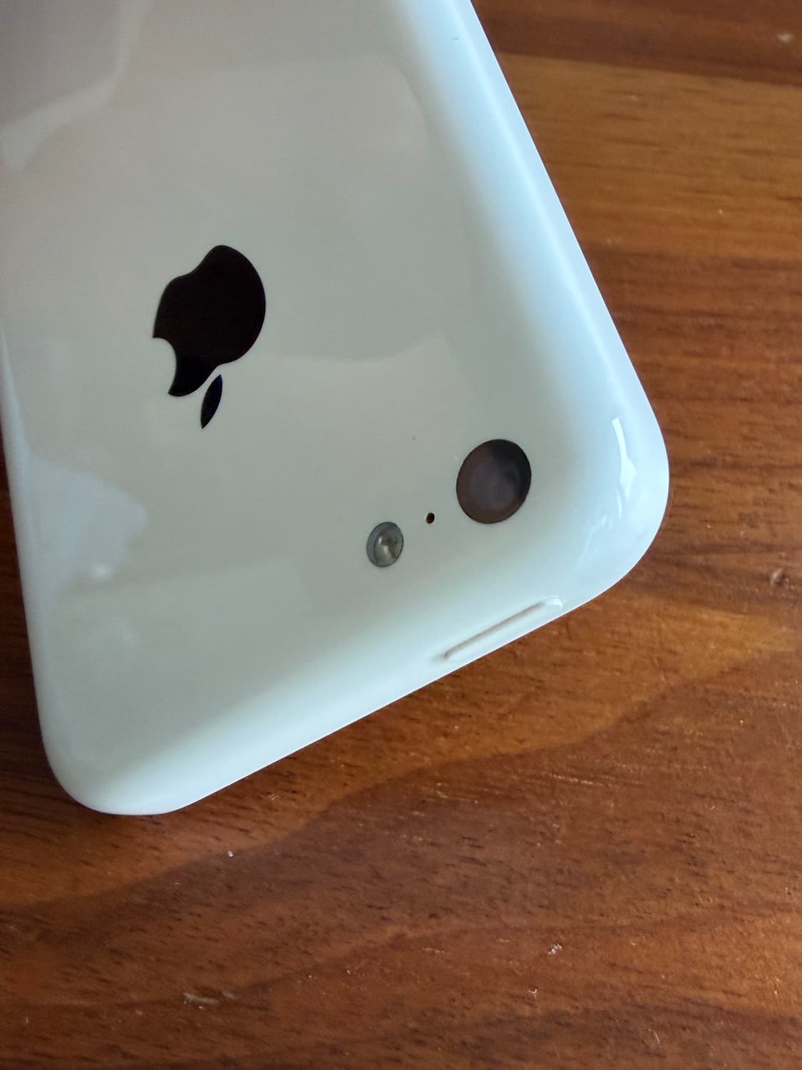 아이폰 5c 화이트 16기가 #0478 상품이미지5