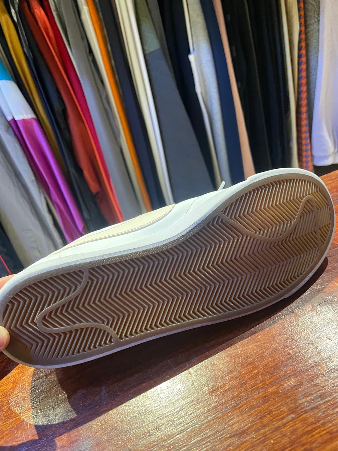 나이키 블레이저 로우 상품이미지6