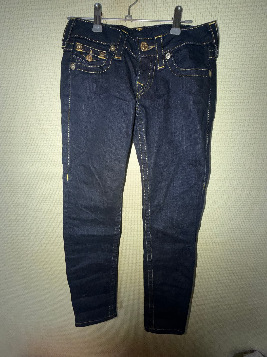 true Religion 트루릴리젼 _ 바지 24 상품이미지3