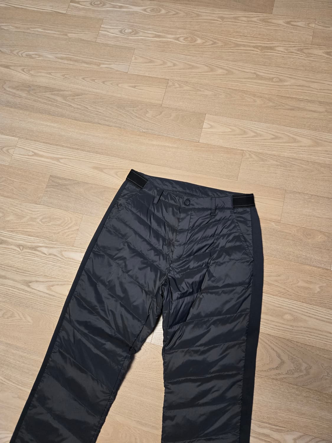 [82] JDX 제이디엑스 남성 덕다운 패딩 바지 상품이미지2