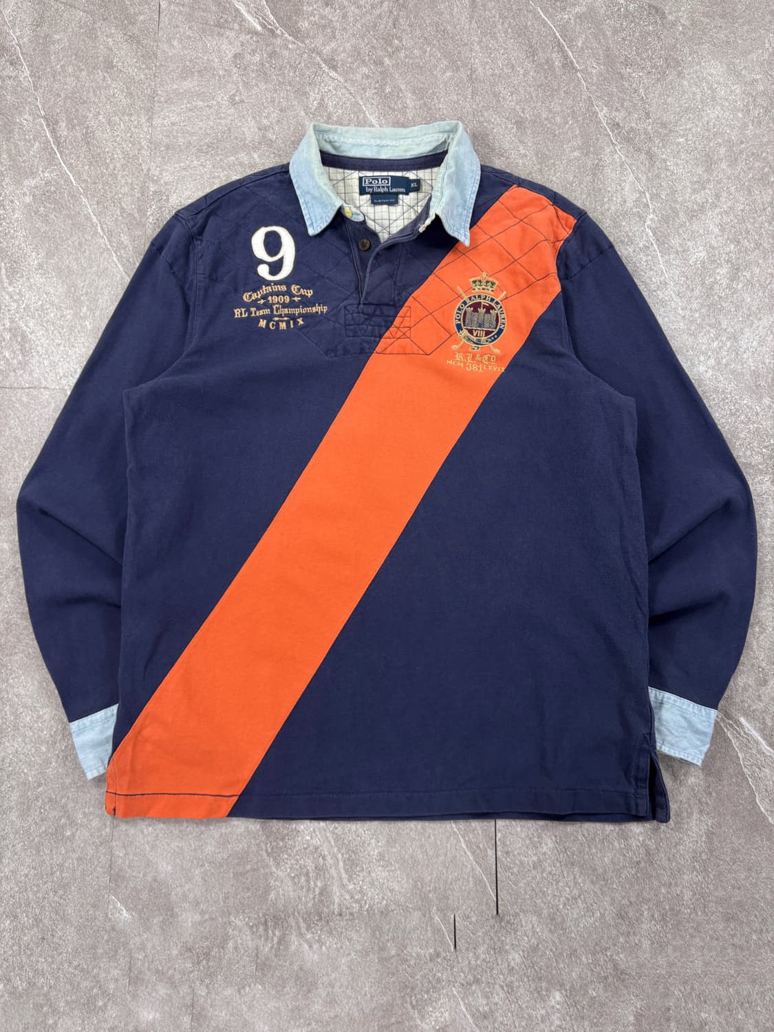 Polo Ralph Lauren T-shirt    상품이미지1