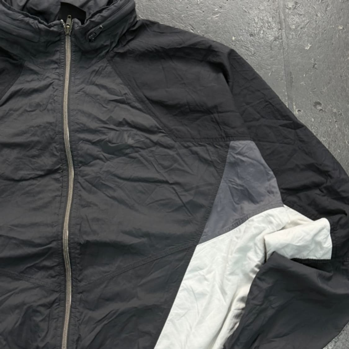 100 나이키 리이슈 바람막이  상품이미지2