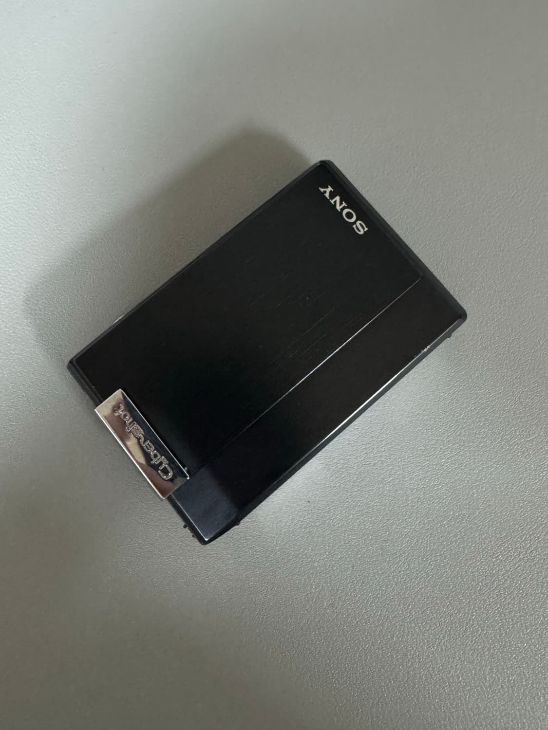 소니 사이버샷 dsc-t100 상품이미지3