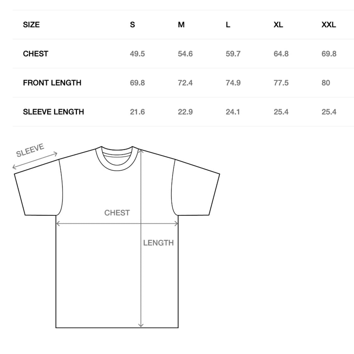 스투시 반팔티 (Classic Gear Tee Pigment Dyed) 상품이미지3