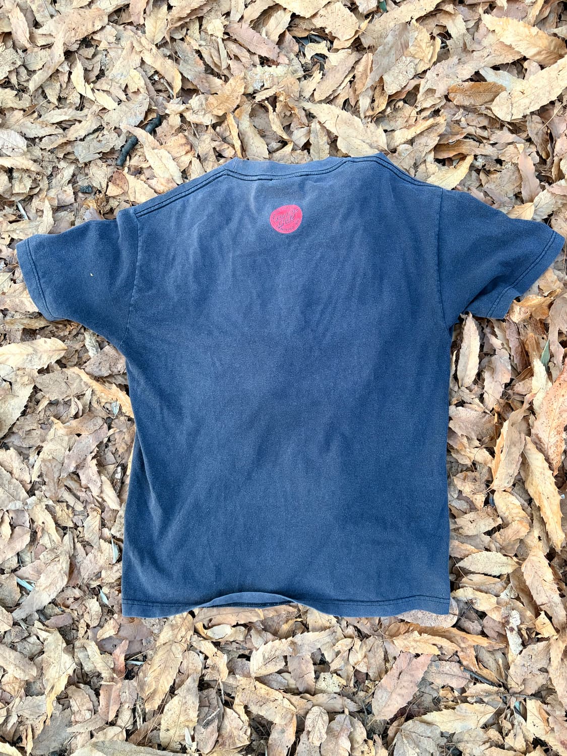 빈티지 산타크루즈 00s 핑크플로이드 스투시 ratm 상품이미지6