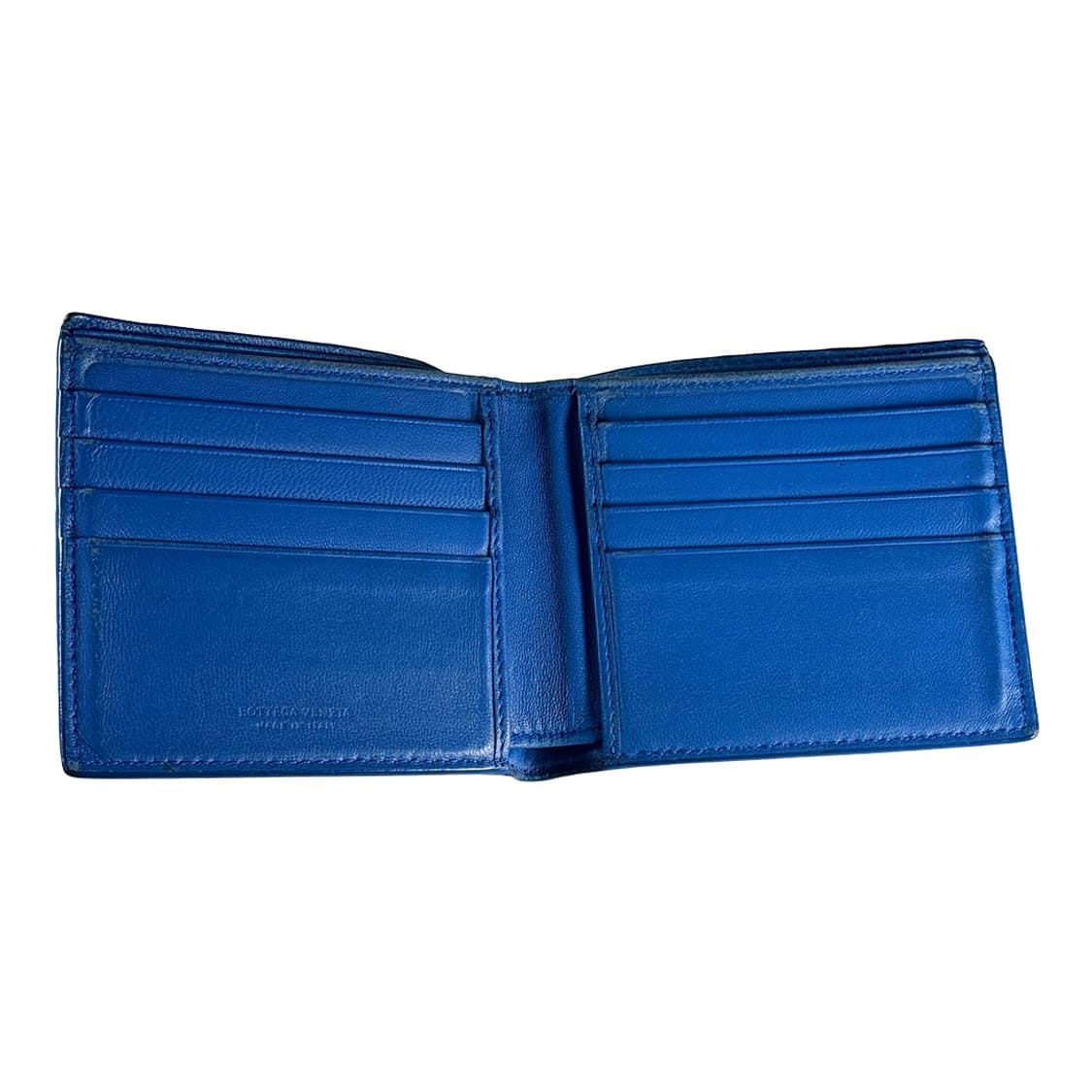 보테가 베네타 인트레치아토 반지갑 상품이미지3