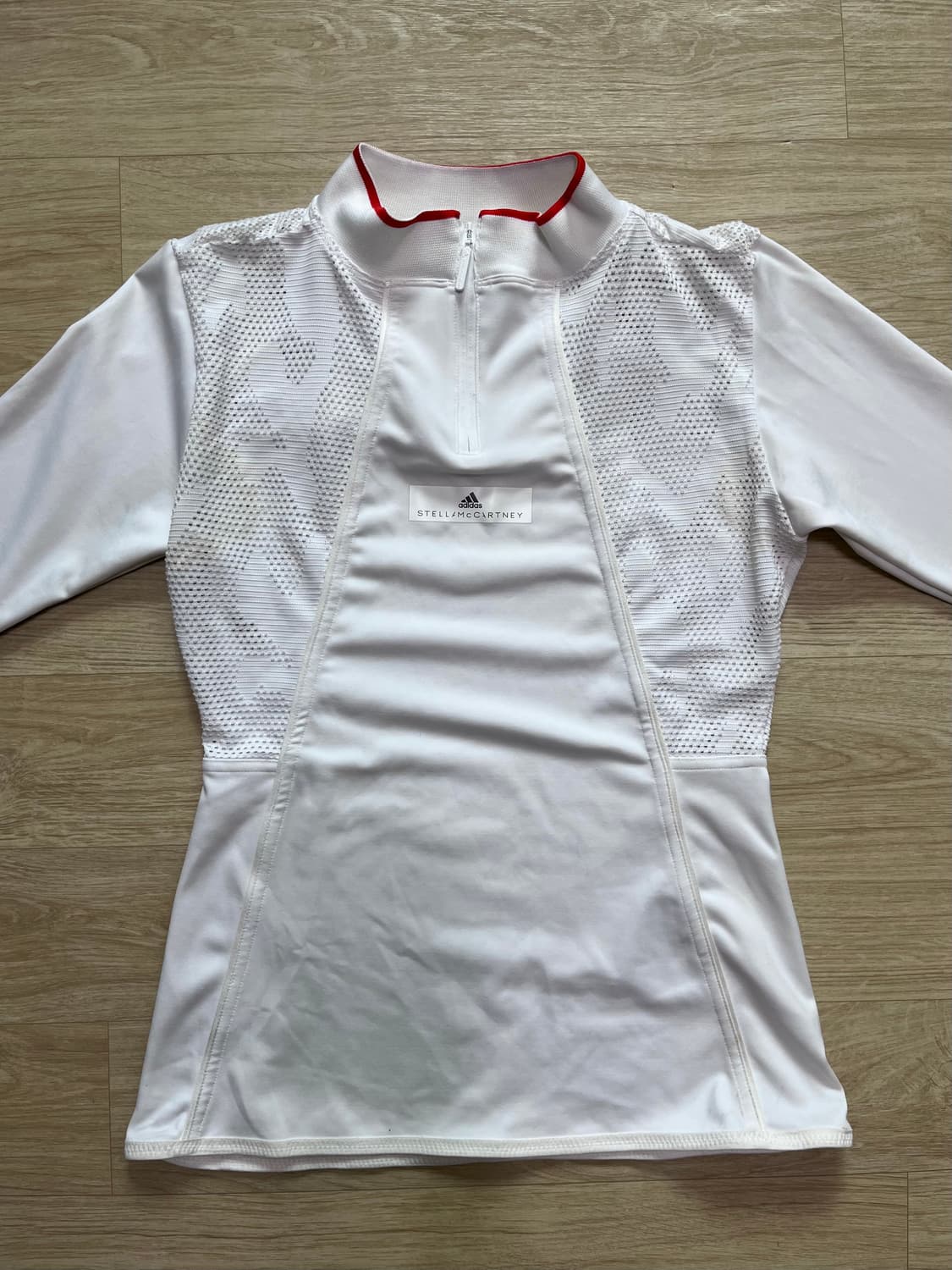 스텔라맥카트니 mesh top 상품이미지3