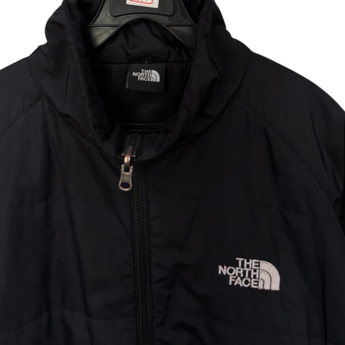 노스페이스 경량패딩 상품이미지3