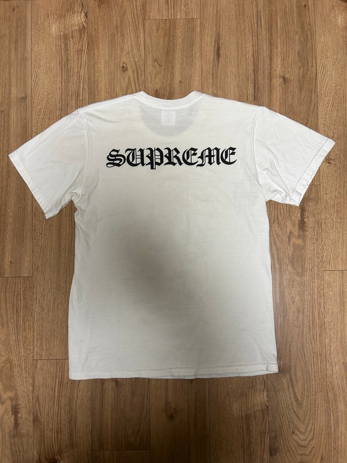 supreme mutants tee 슈프림 뮤턴트 반팔 상품이미지2