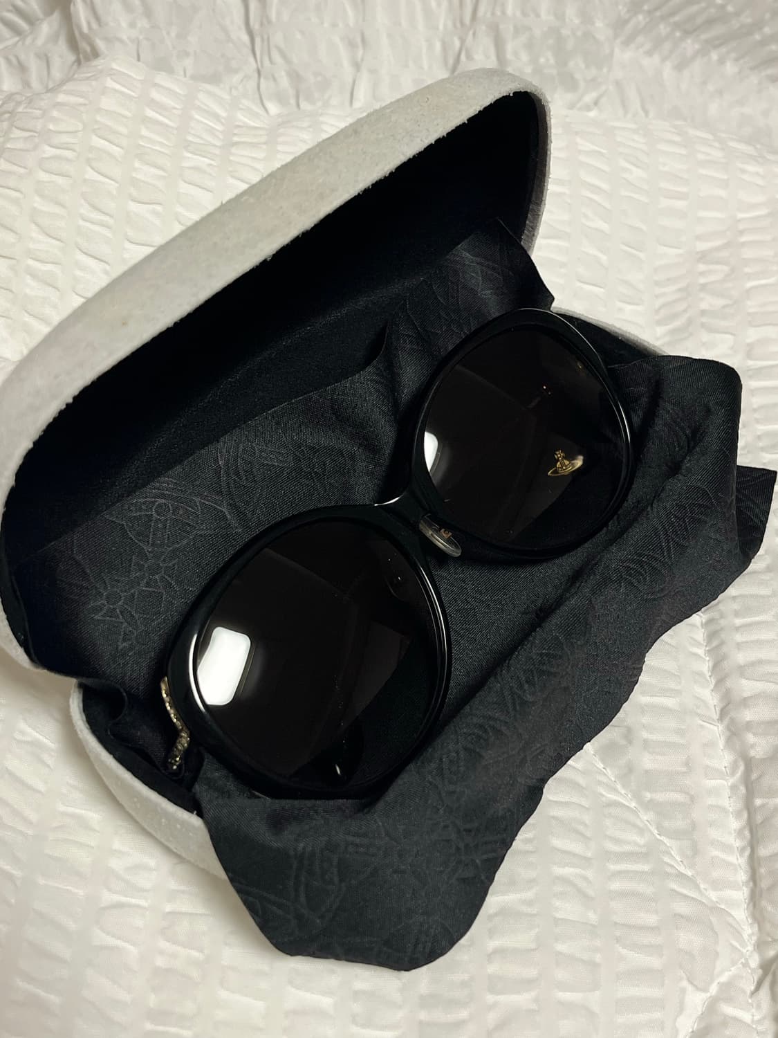 (새상품) 비비안웨스트우드 선글라스 상품이미지1