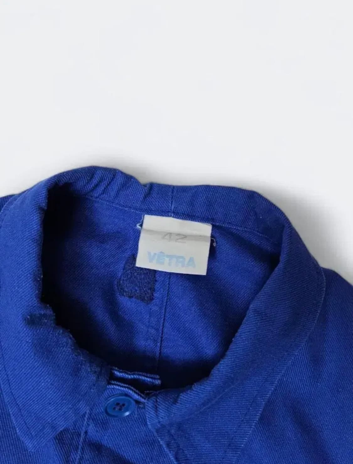 1960-70's 베트라 Vetra 프렌치워크자켓 42 상품이미지4