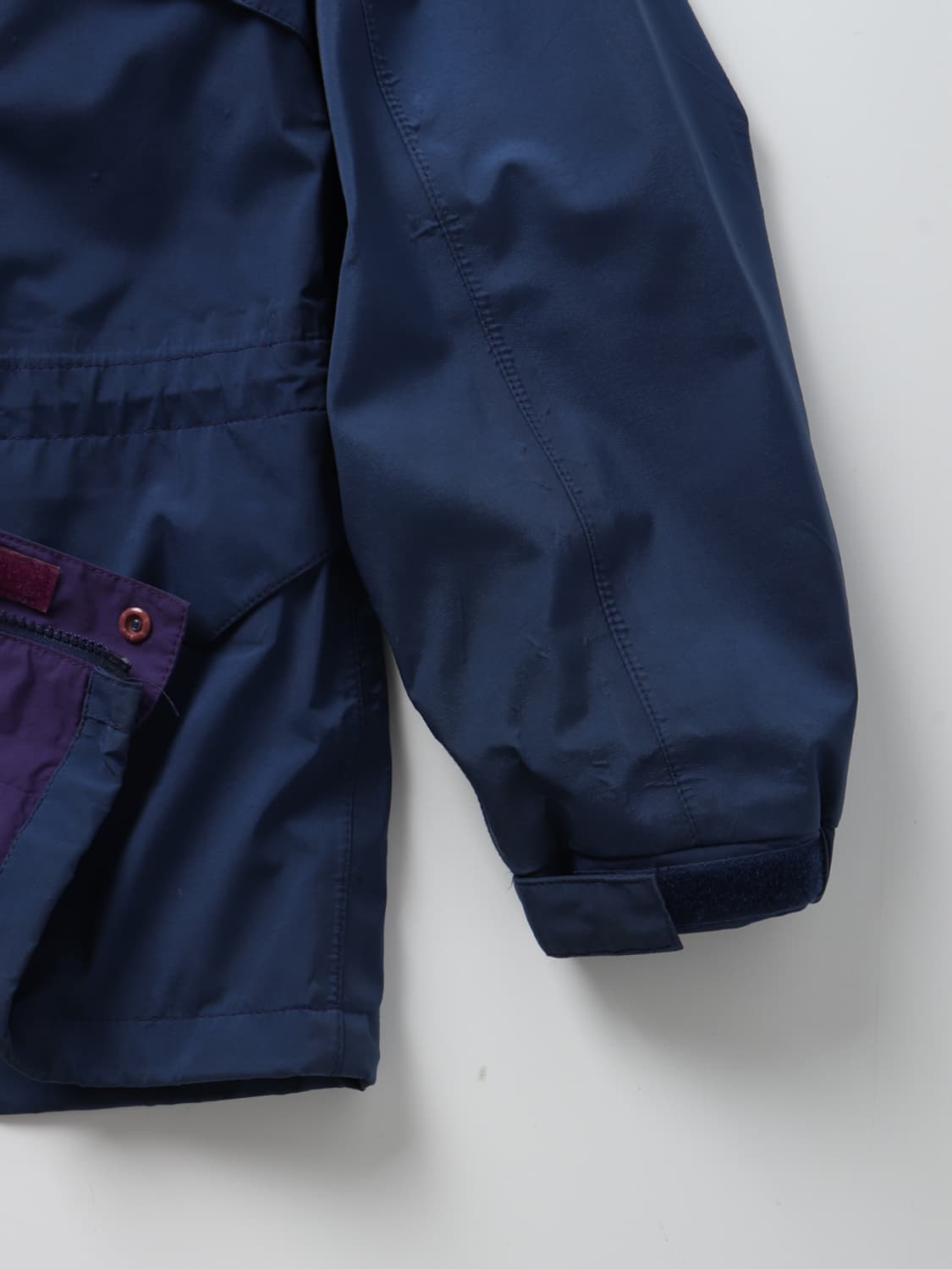 몽벨 mont-bell 90s Mountain Parka 상품이미지6