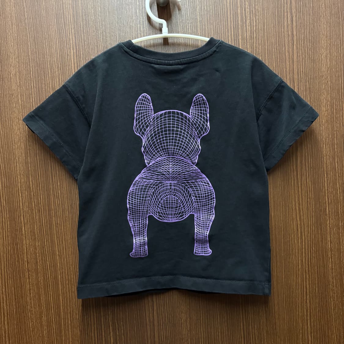 라이프워크 반팔티셔츠 120 상품이미지4